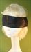 Black & White Reversible Blindfold Only  $7.99  A Great Blindfold